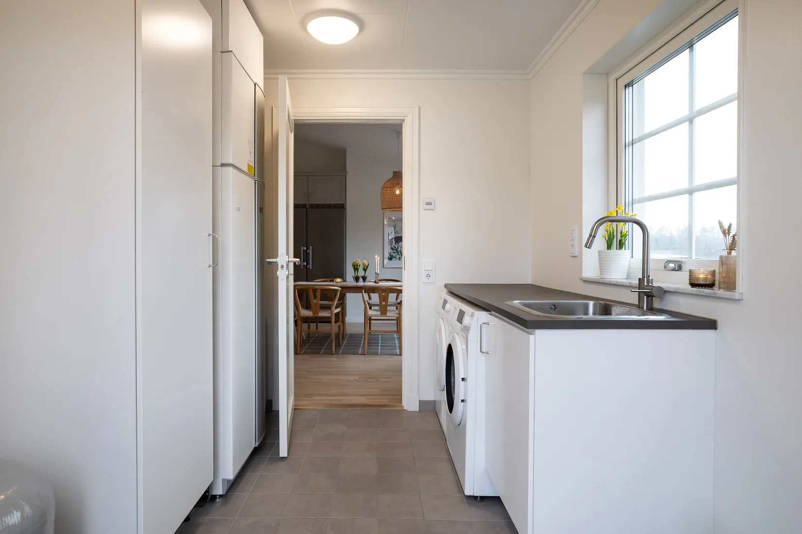 Villa, Furunäsvägen 6, Örebro