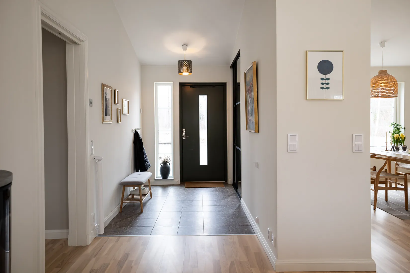 Villa, Furunäsvägen 6, Örebro