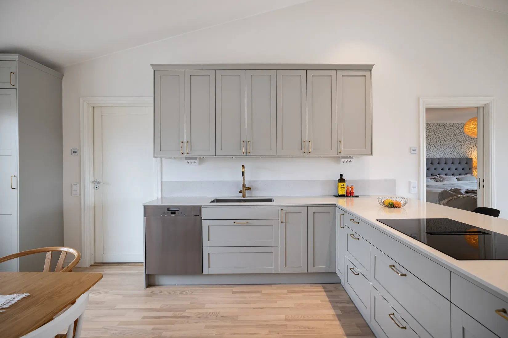 Villa, Furunäsvägen 6, Örebro