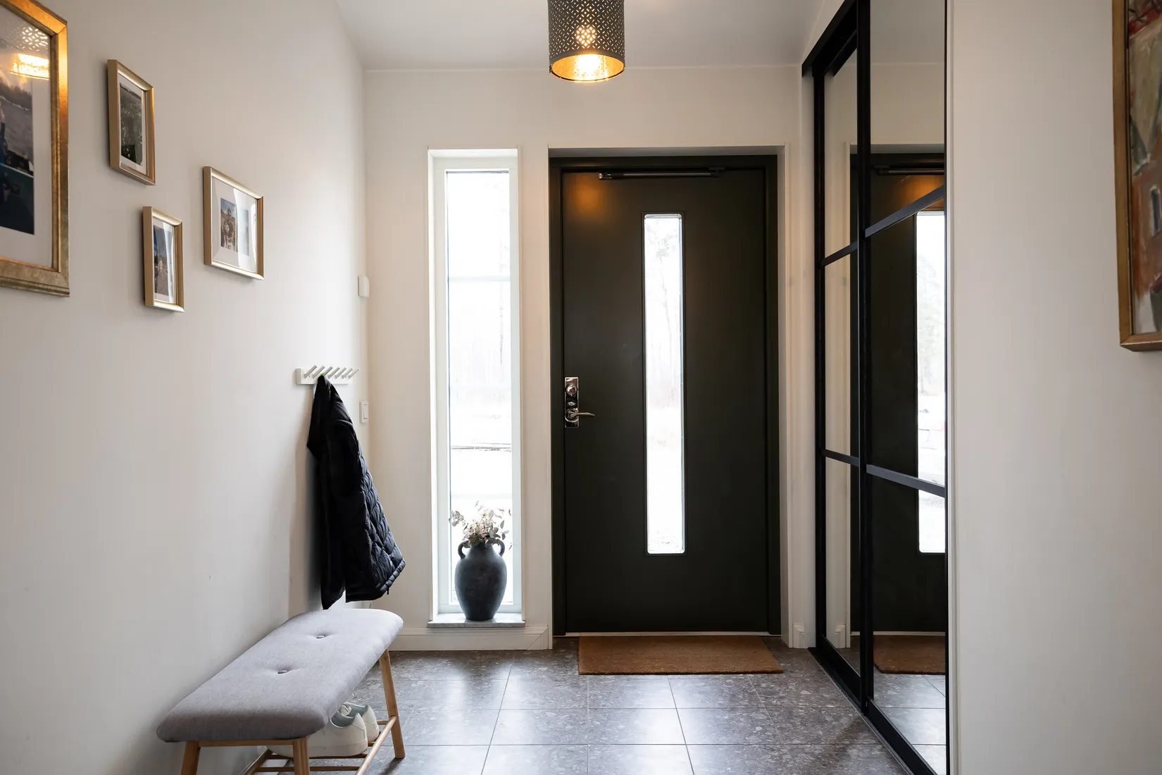 Villa, Furunäsvägen 6, Örebro