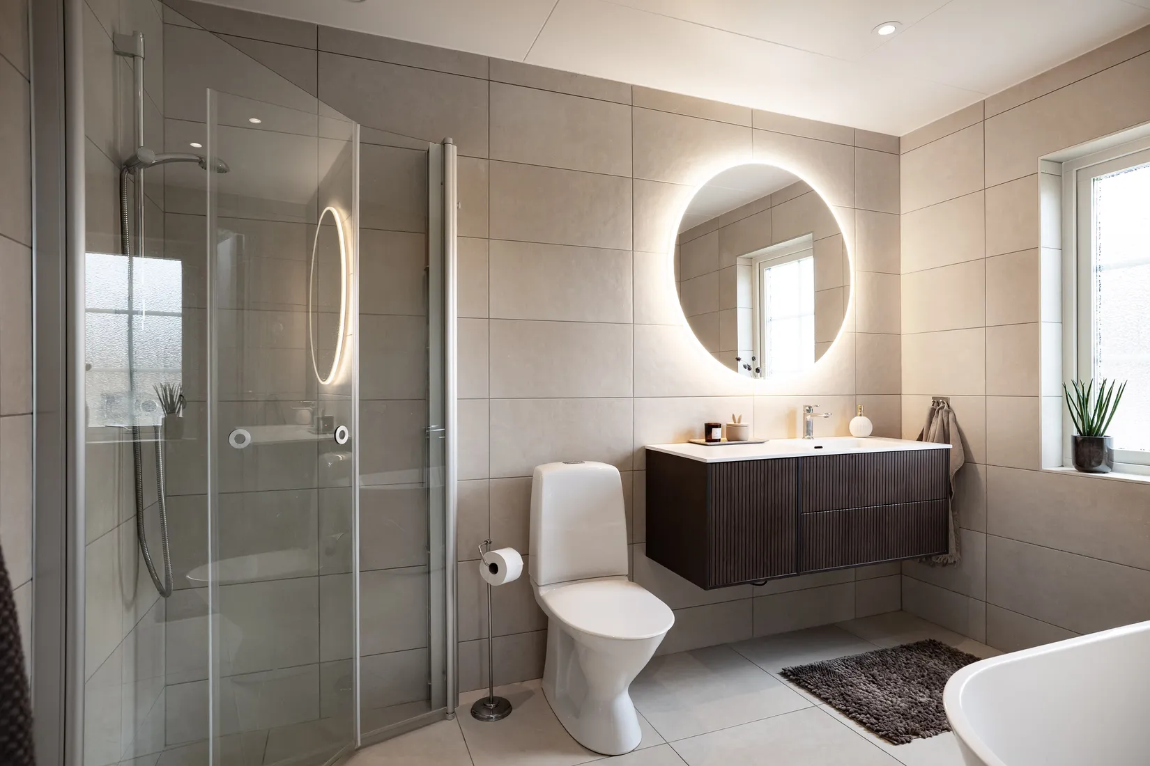 Villa, Furunäsvägen 6, Örebro