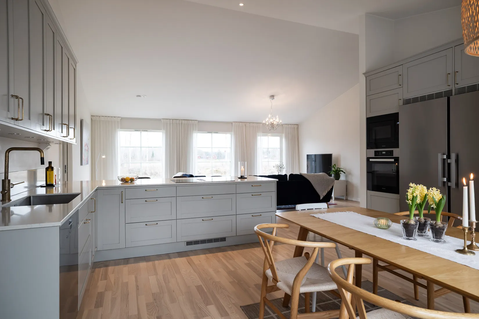 Villa, Furunäsvägen 6, Örebro