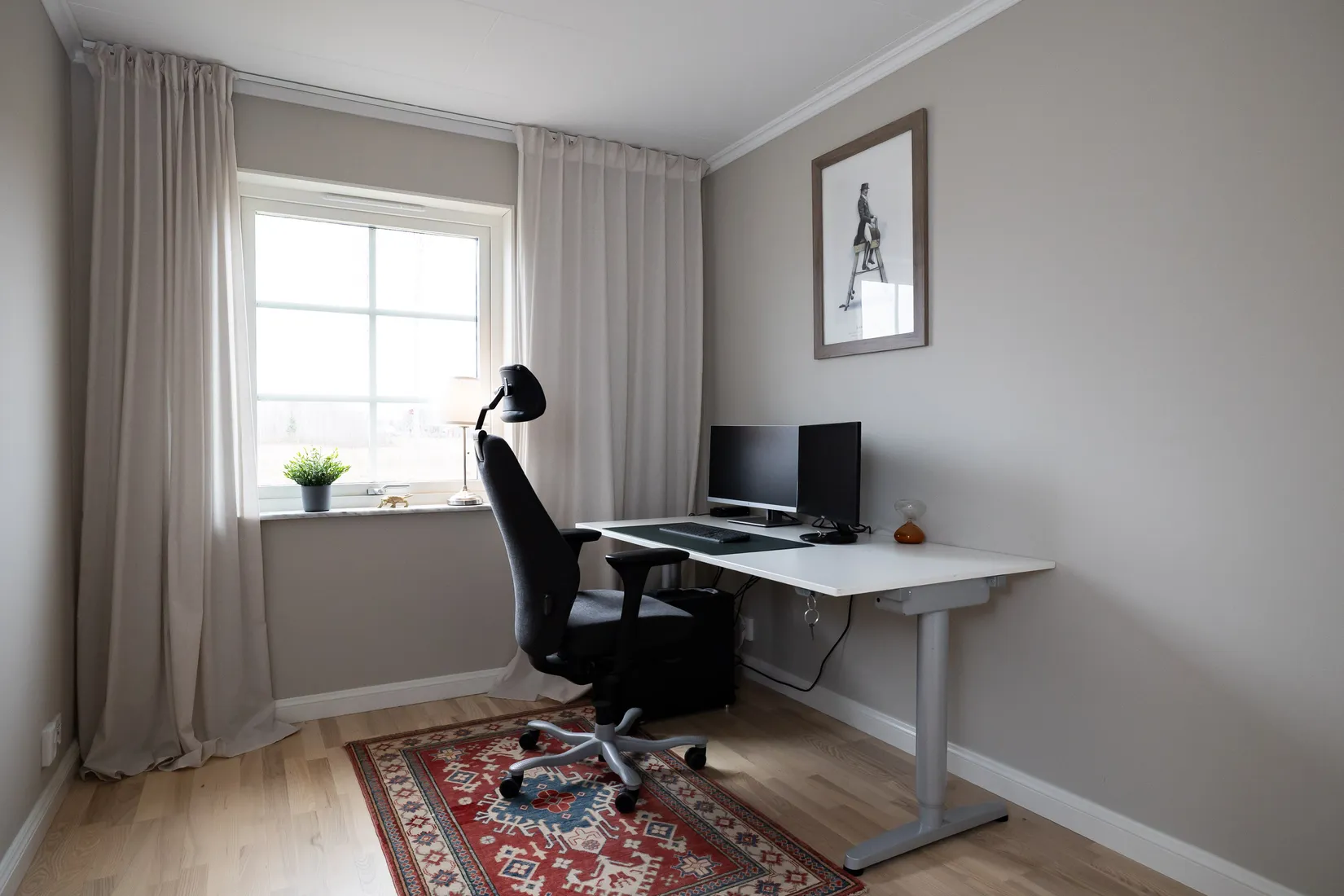 Villa, Furunäsvägen 6, Örebro