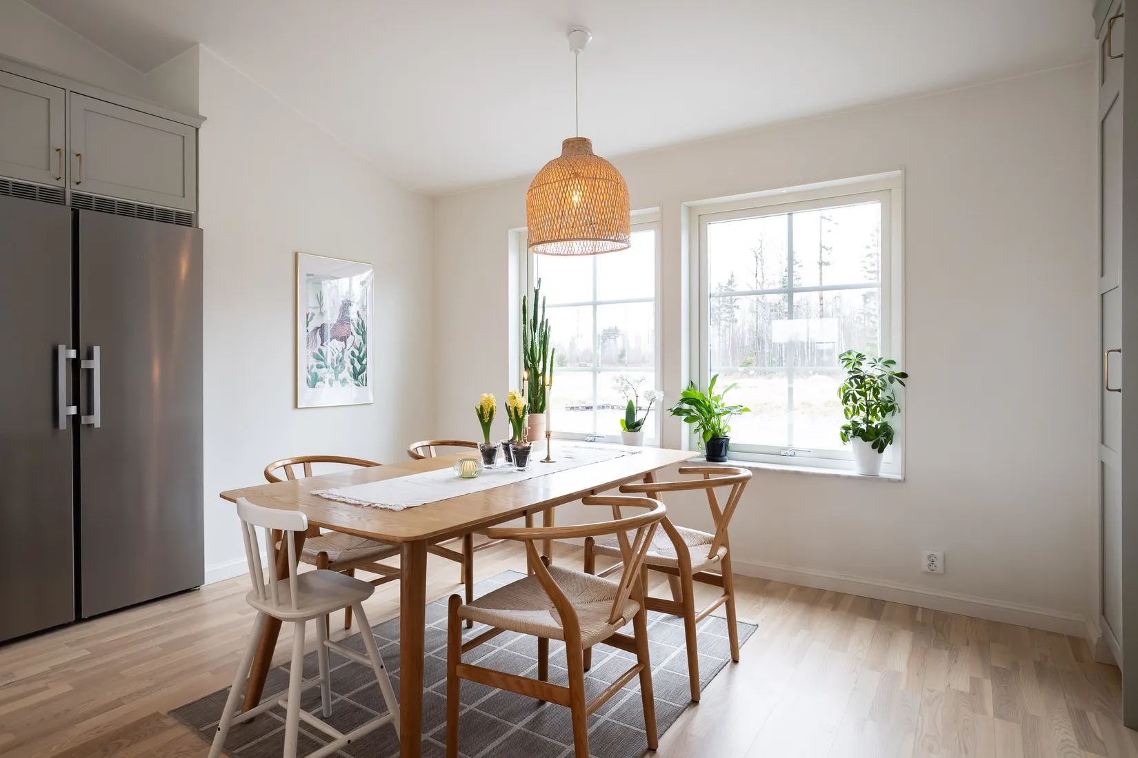 Villa, Furunäsvägen 6, Örebro