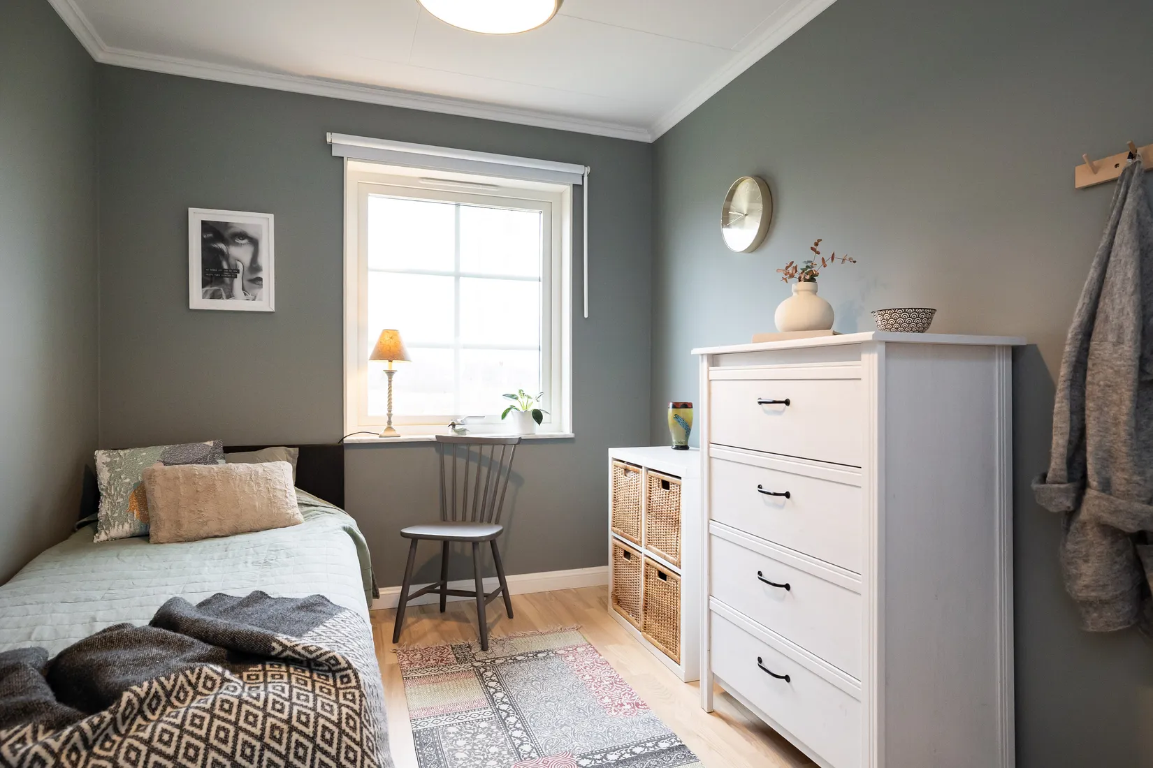 Villa, Furunäsvägen 6, Örebro