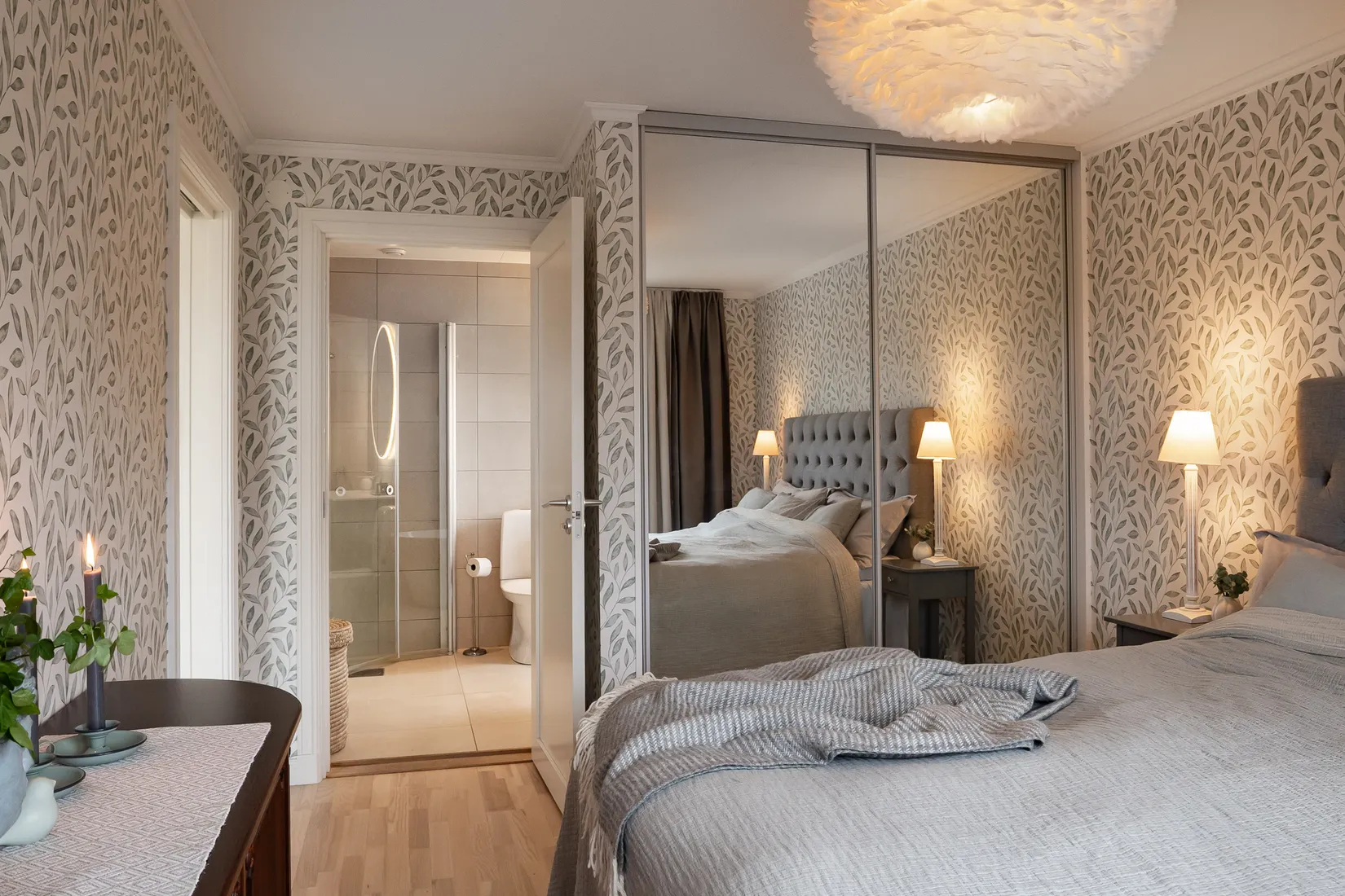 Villa, Furunäsvägen 6, Örebro