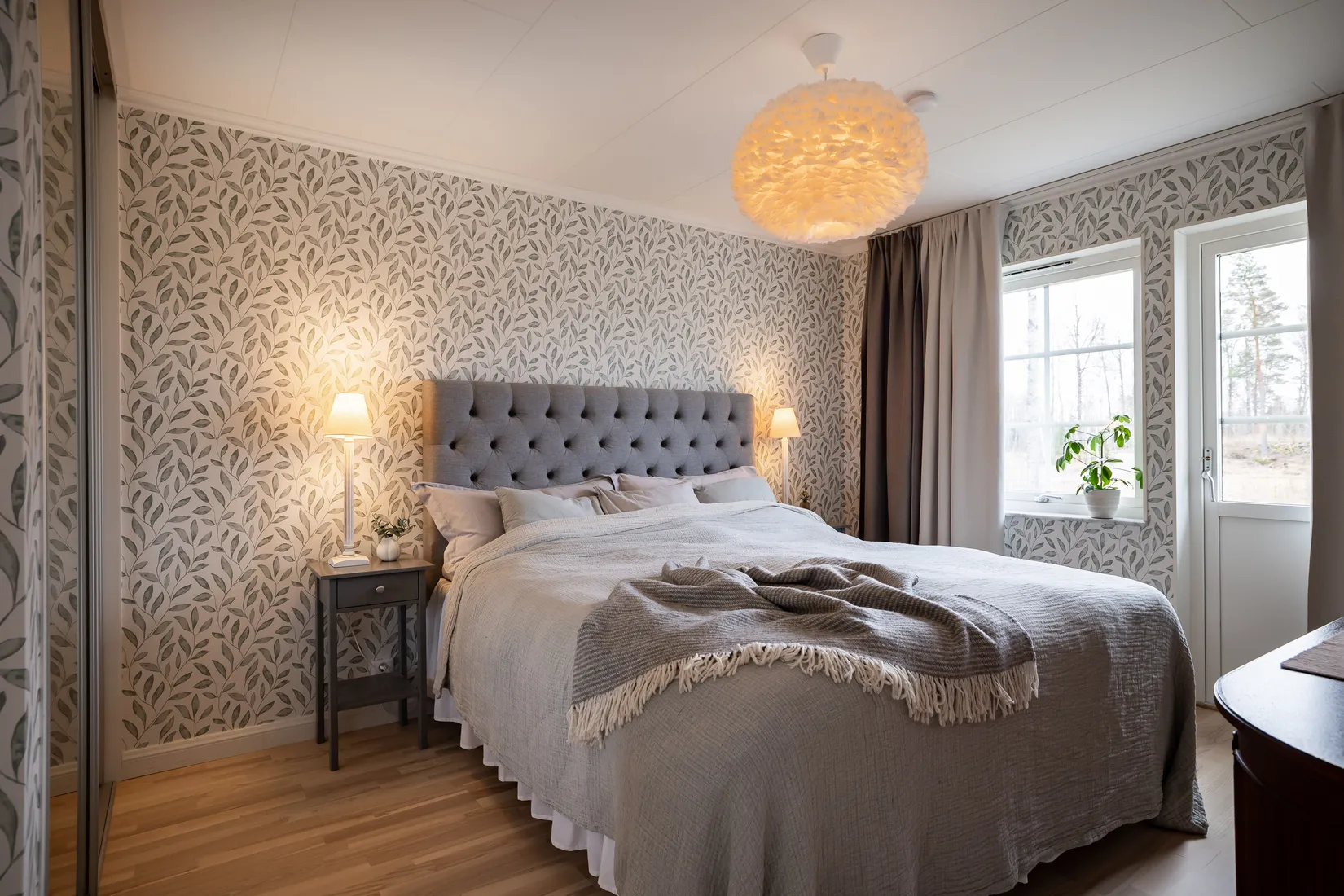 Villa, Furunäsvägen 6, Örebro