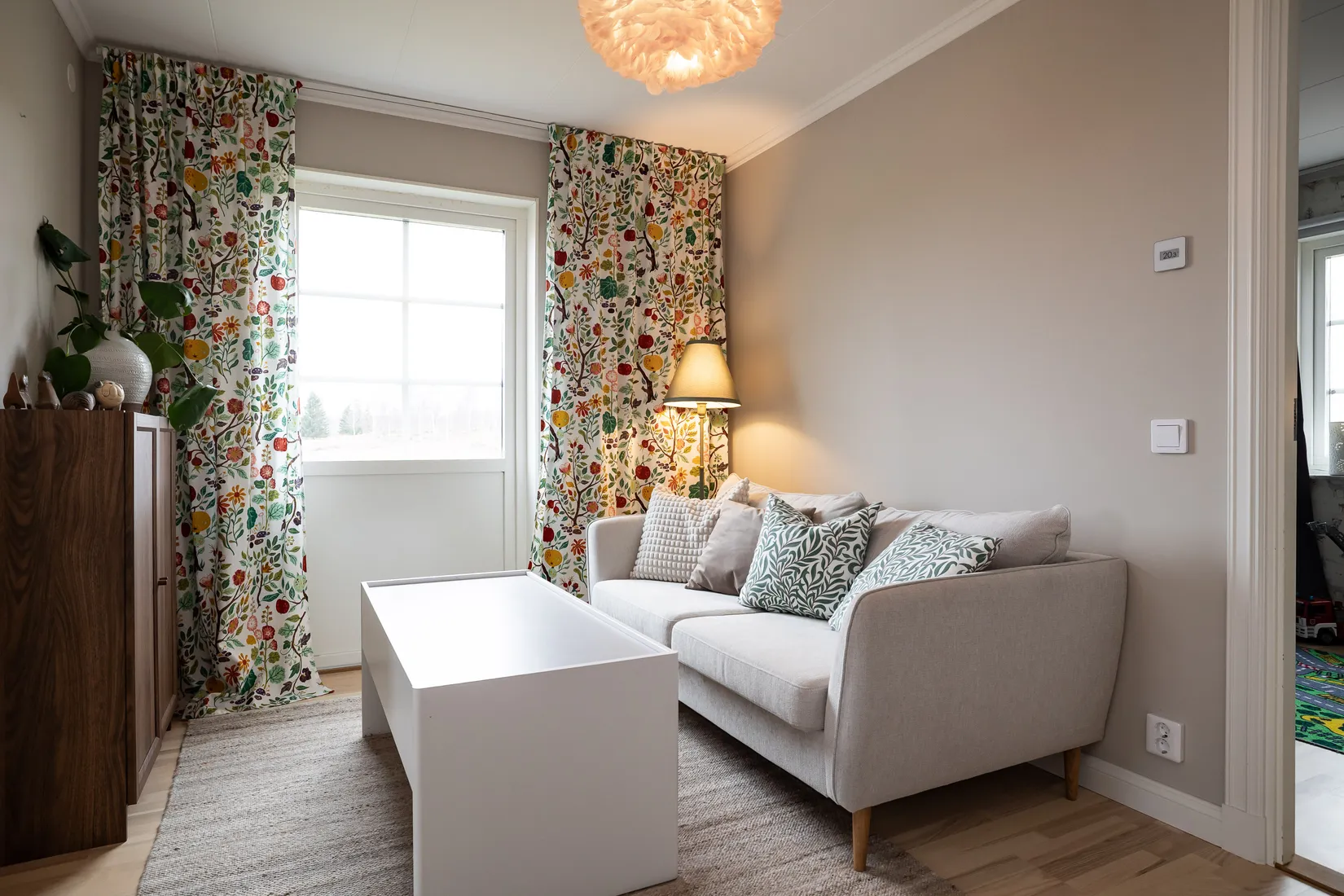 Villa, Furunäsvägen 6, Örebro