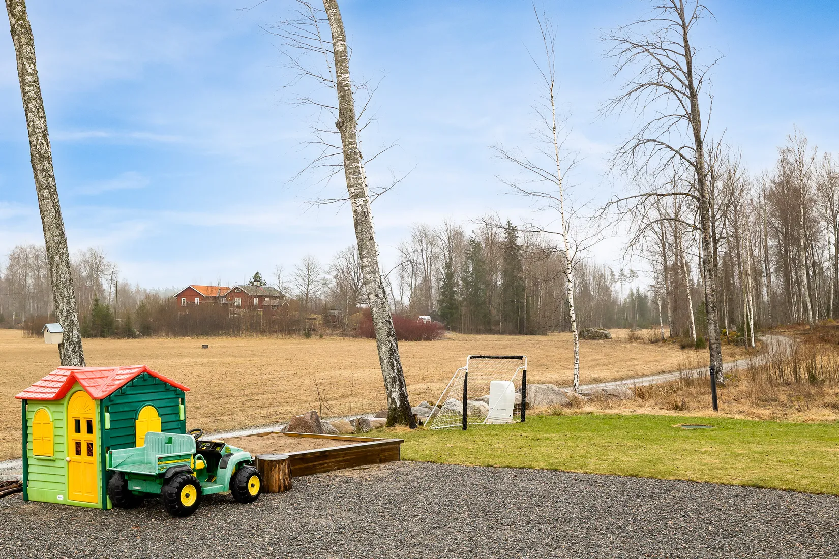 Villa, Furunäsvägen 6, Örebro