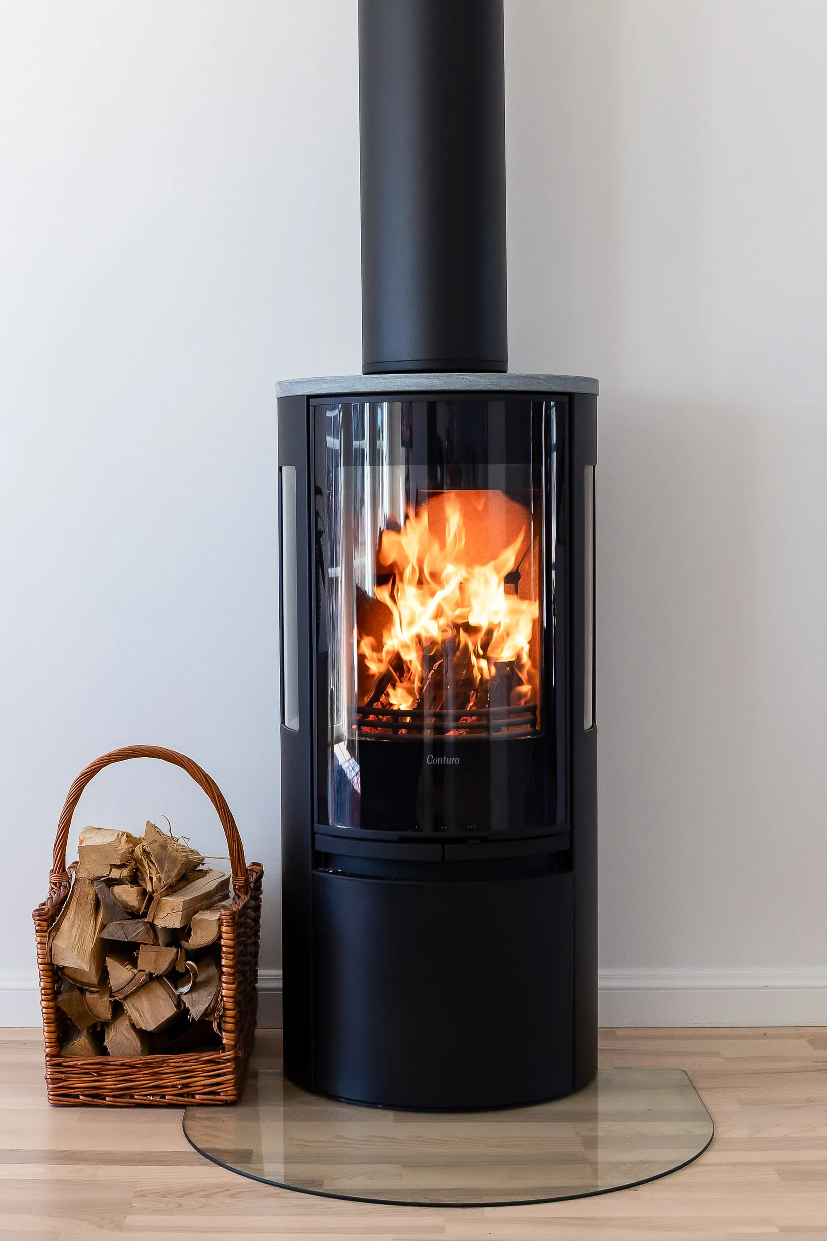 Villa, Furunäsvägen 6, Örebro