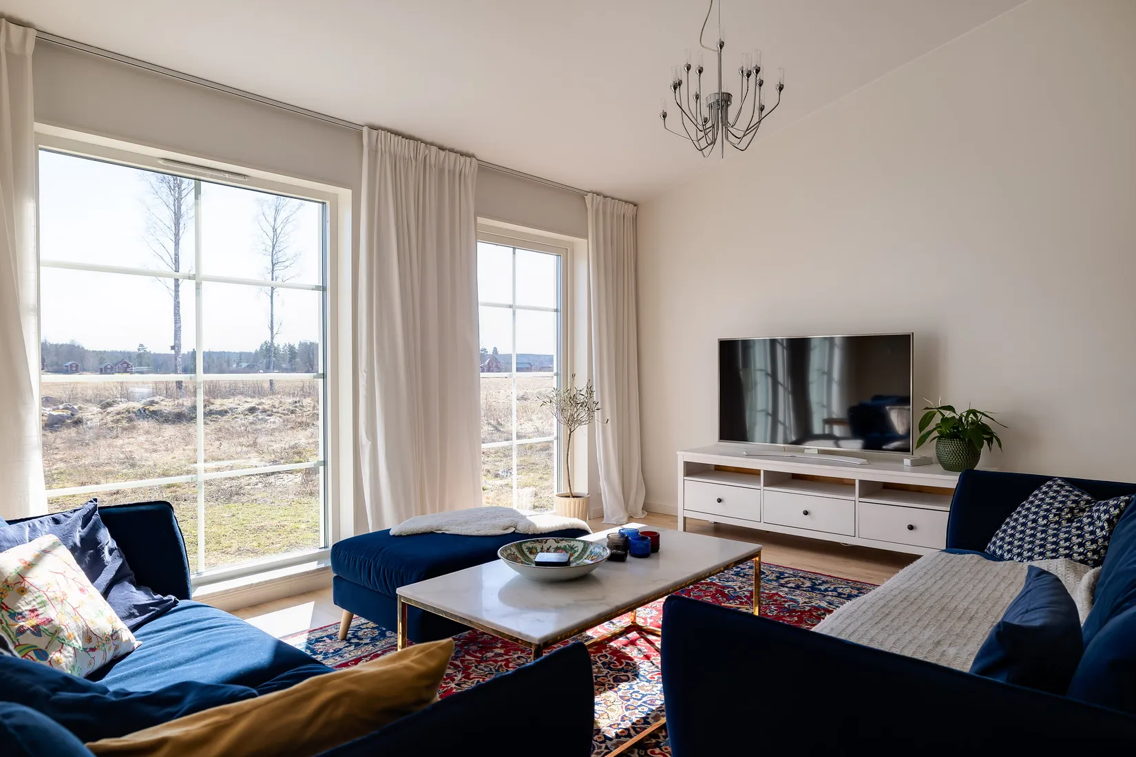 Villa, Furunäsvägen 6, Örebro