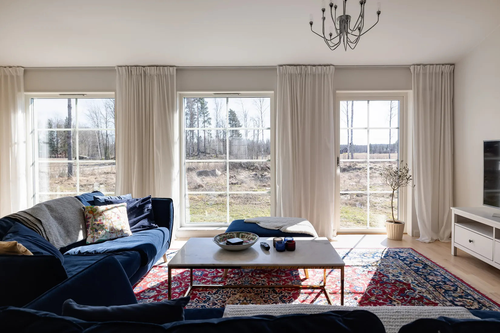 Villa, Furunäsvägen 6, Örebro