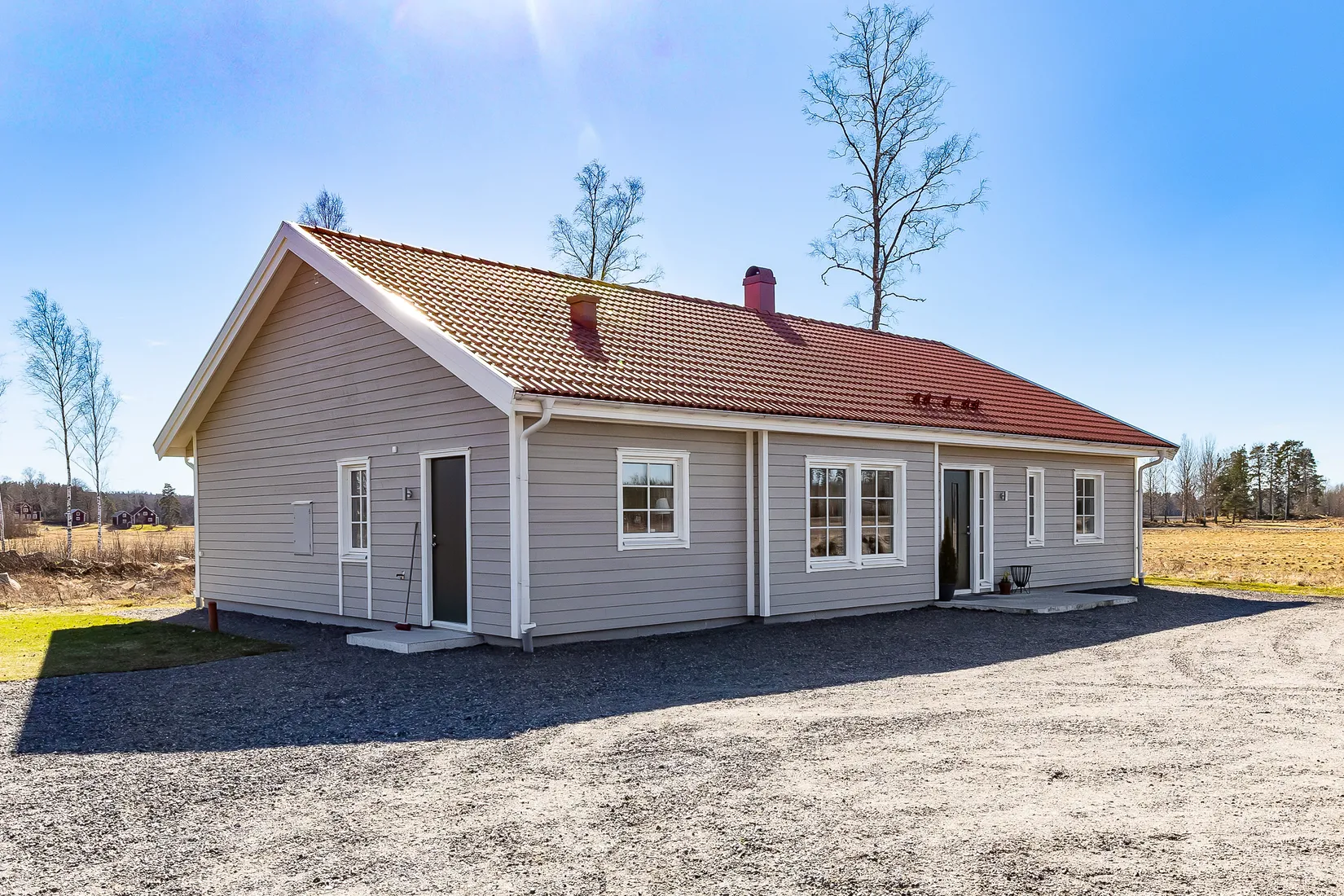 Villa, Furunäsvägen 6, Örebro