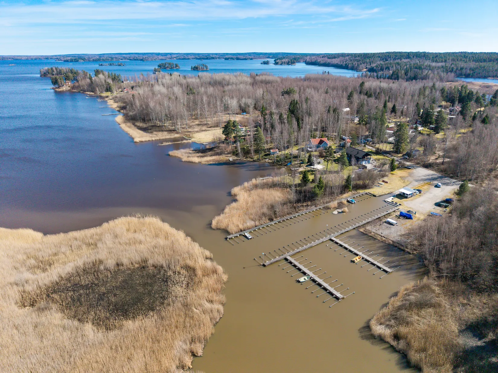 Villa, Furunäsvägen 6, Örebro