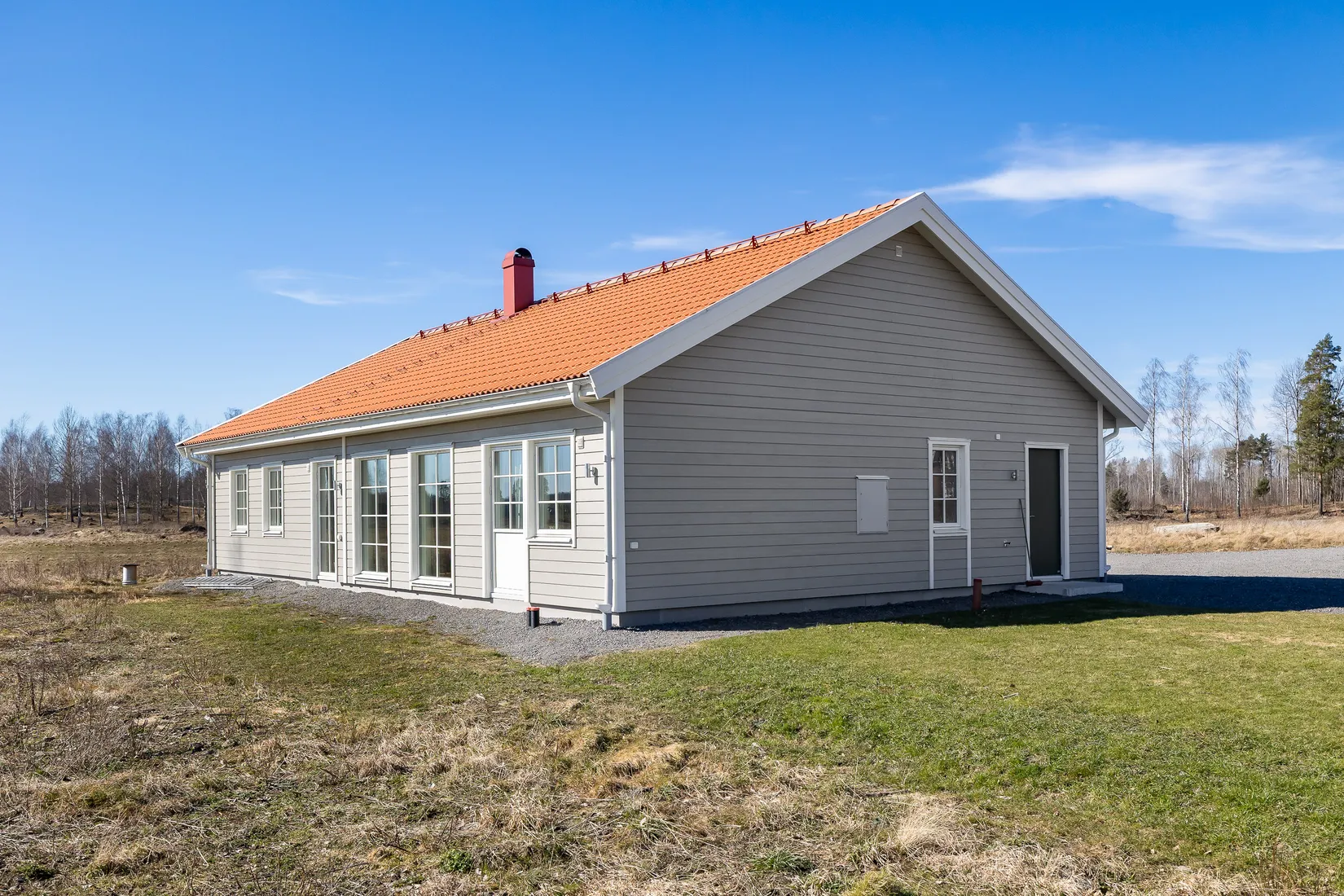 Villa, Furunäsvägen 6, Örebro