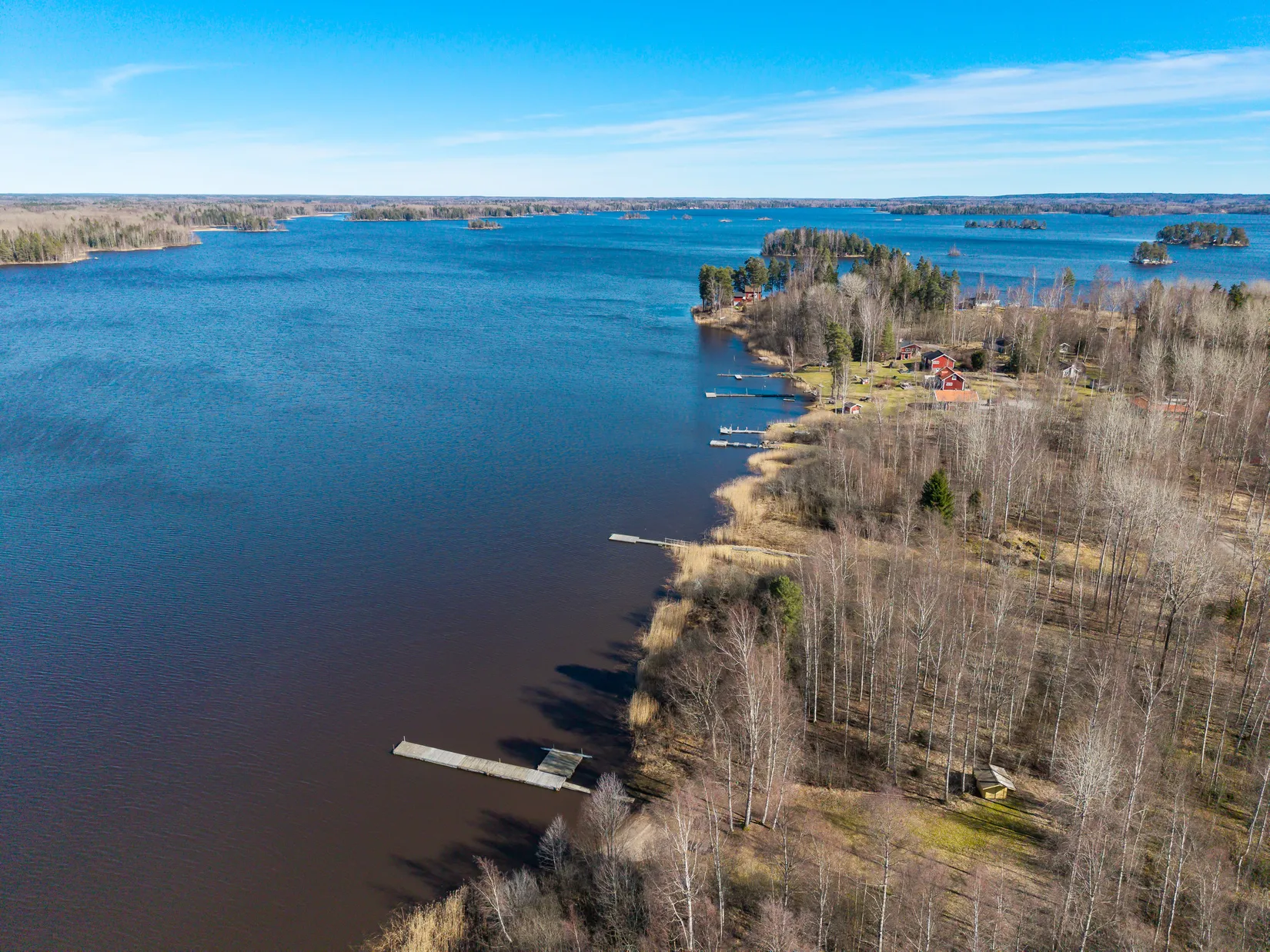 Villa, Furunäsvägen 6, Örebro