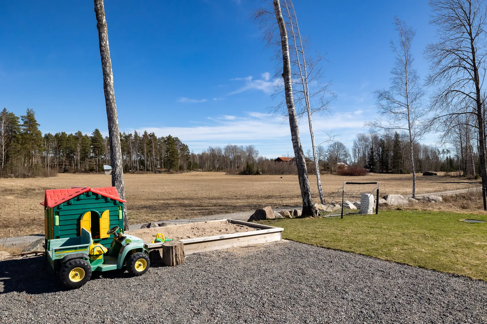 Villa, Furunäsvägen 6, Örebro