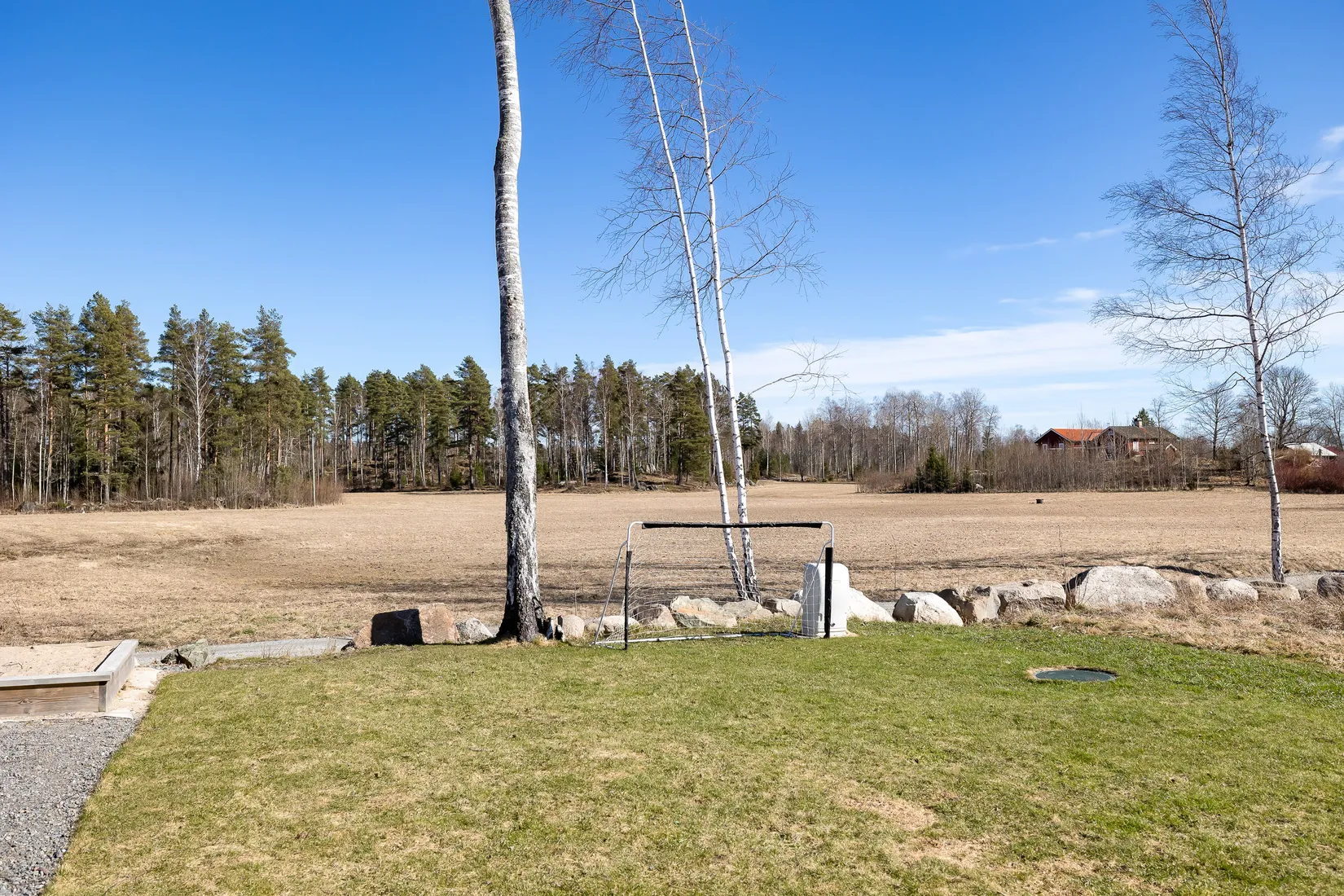 Villa, Furunäsvägen 6, Örebro