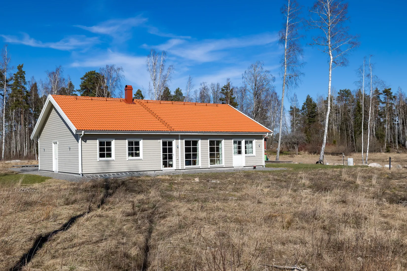 Villa, Furunäsvägen 6, Örebro