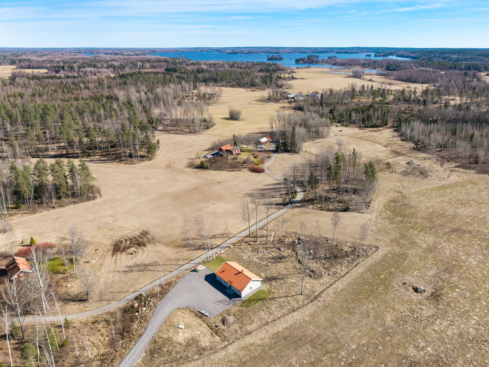 Villa, Furunäsvägen 6, Örebro