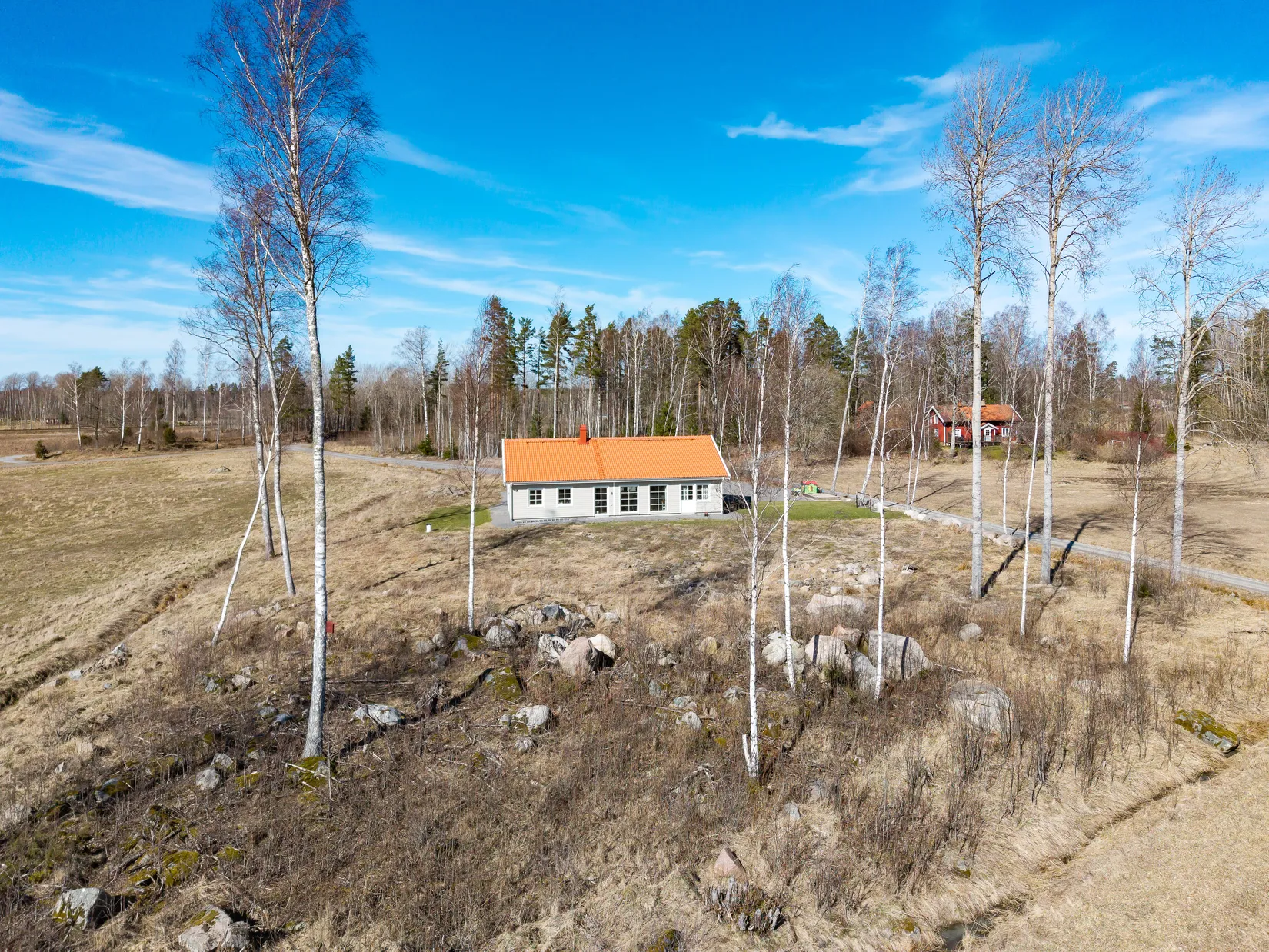 Villa, Furunäsvägen 6, Örebro