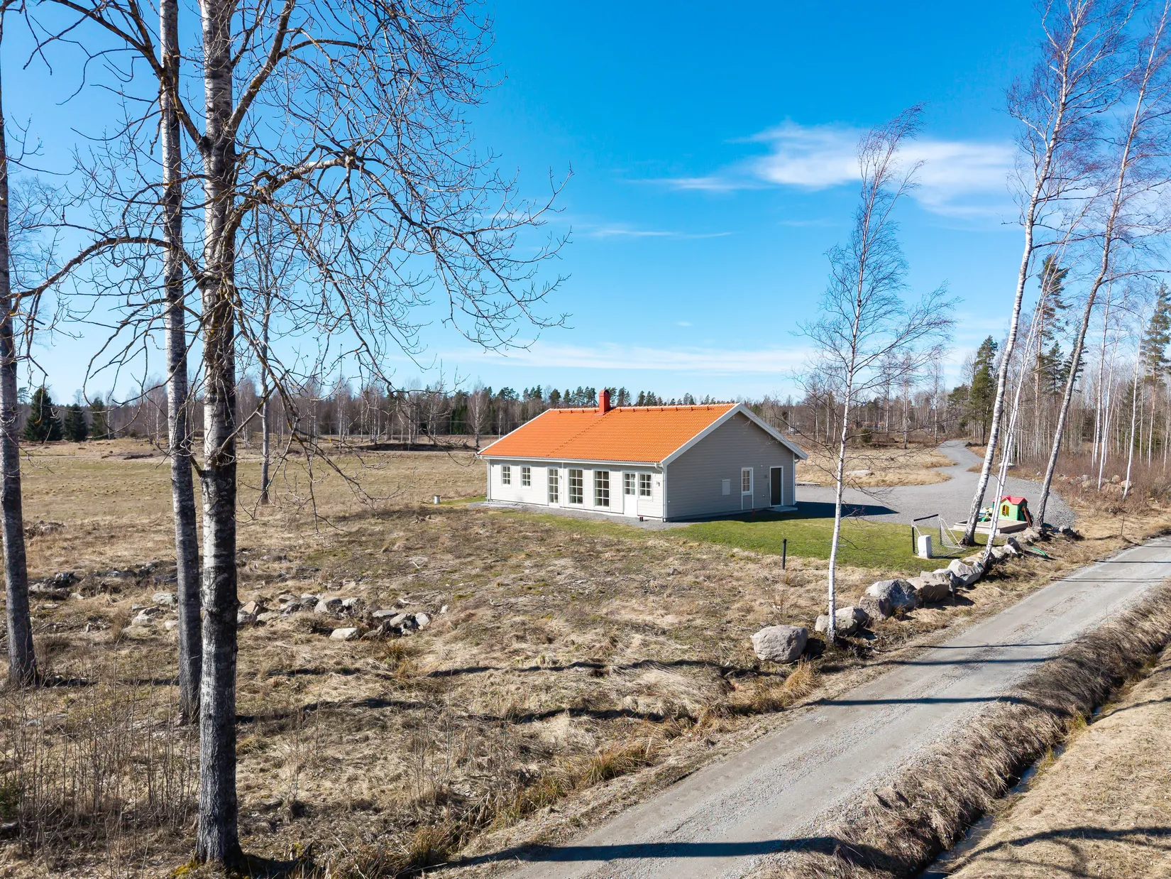 Villa, Furunäsvägen 6, Örebro