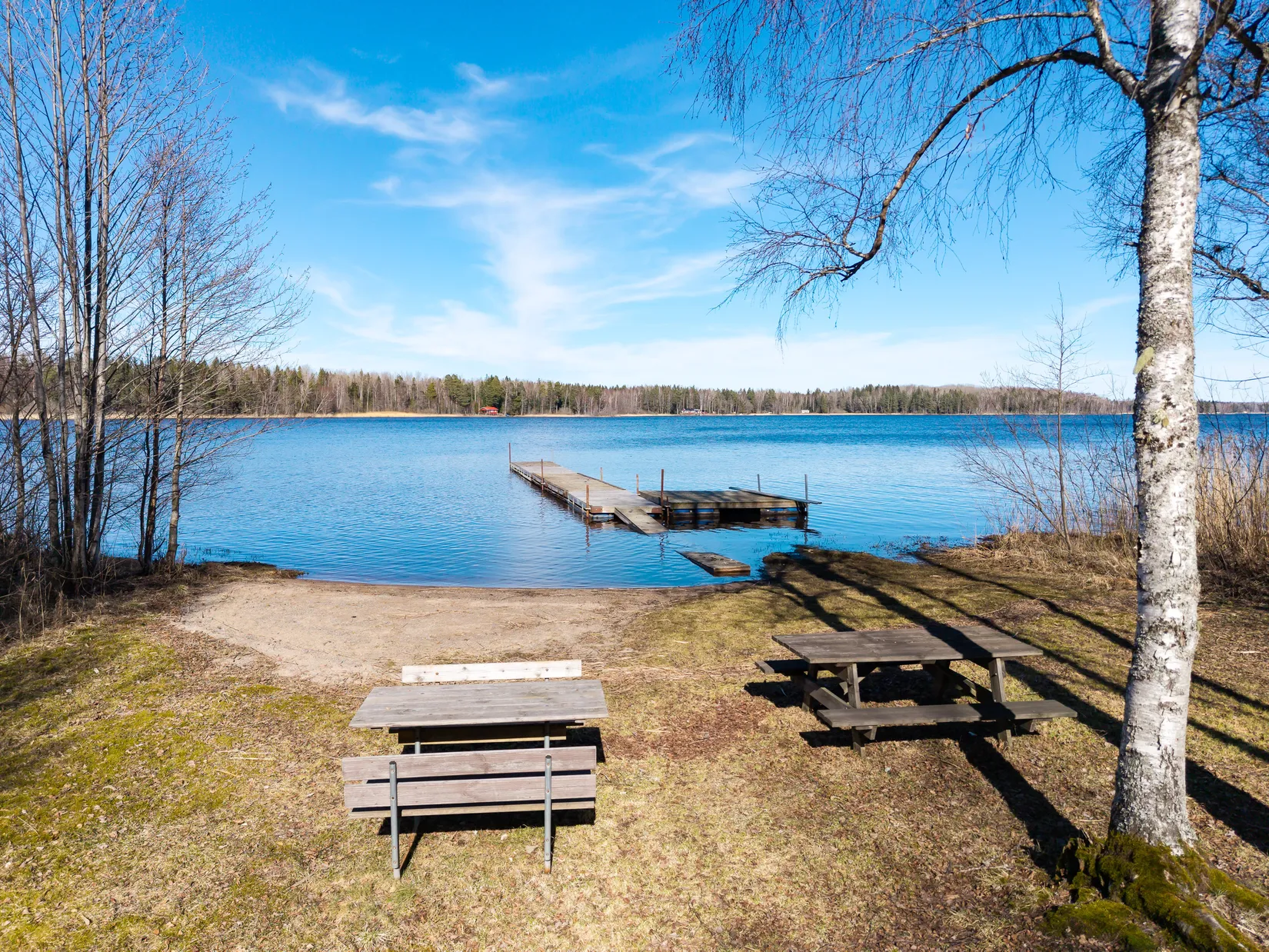 Villa, Furunäsvägen 6, Örebro