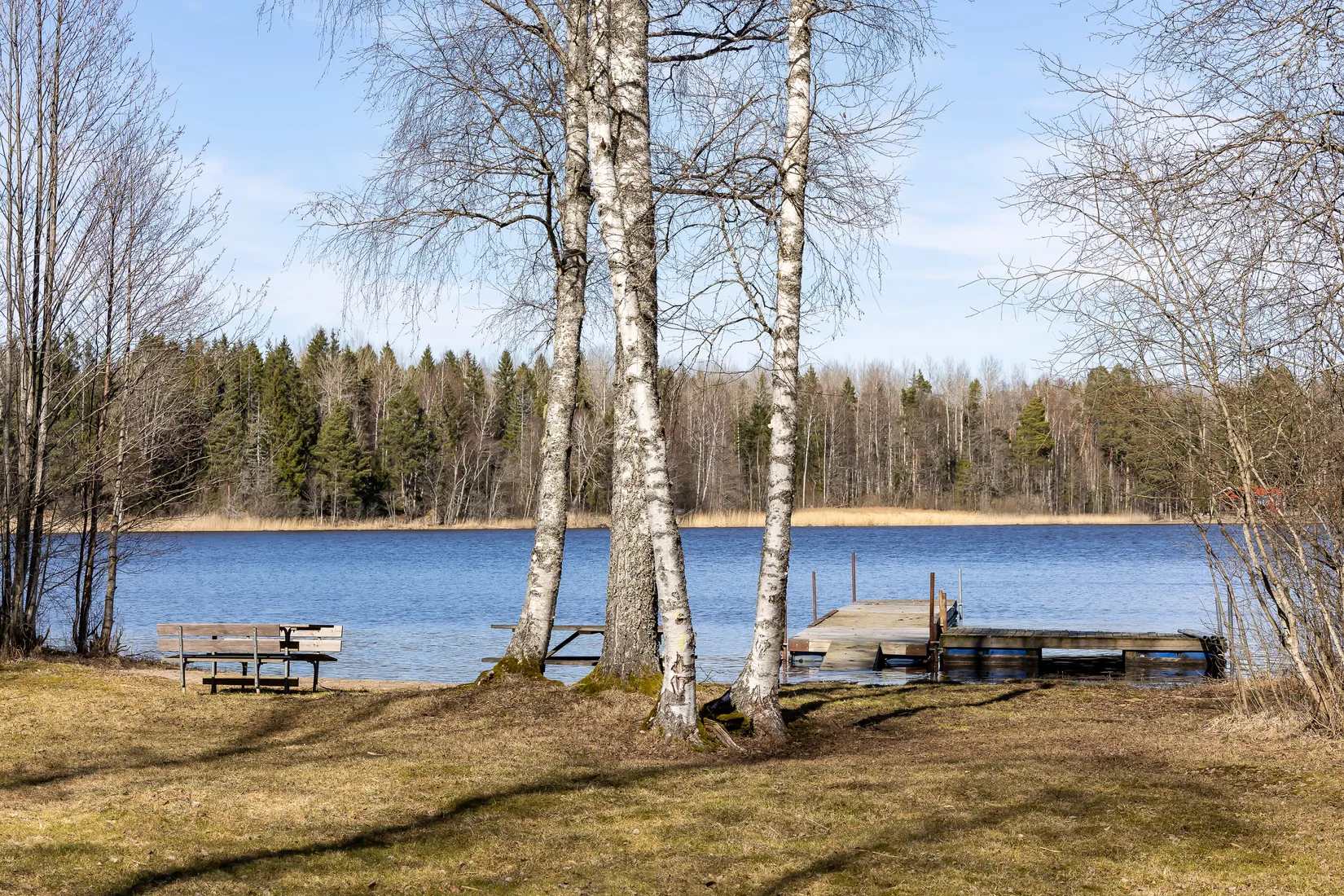 Villa, Furunäsvägen 6, Örebro