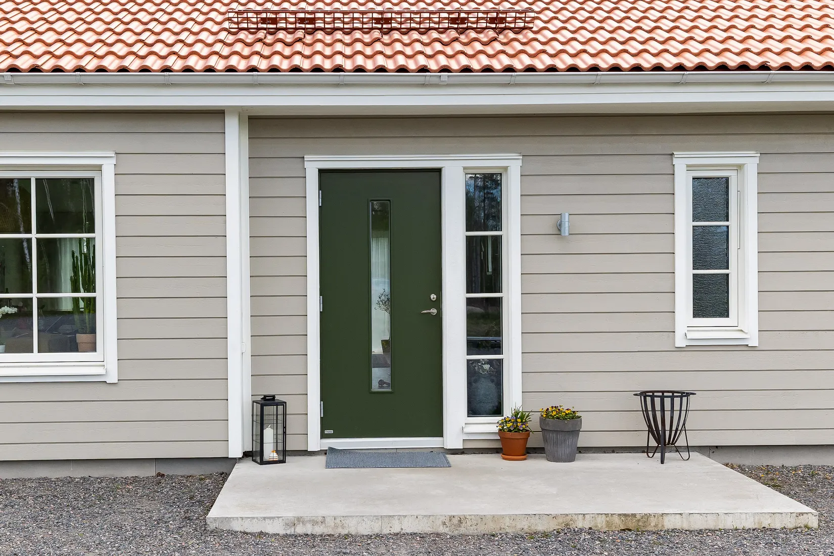 Villa, Furunäsvägen 6, Örebro