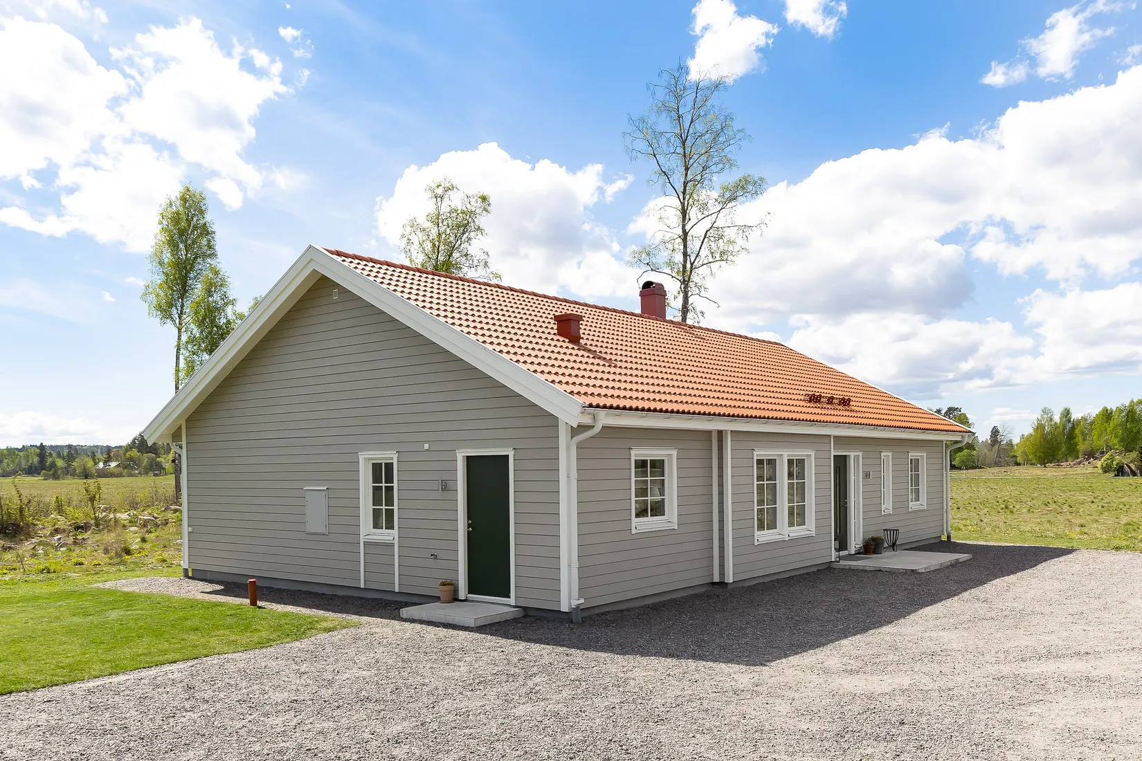 Villa, Furunäsvägen 6, Örebro