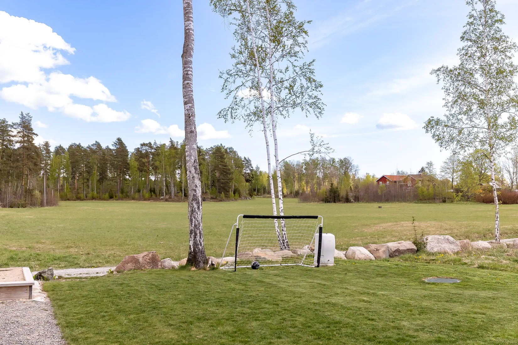 Villa, Furunäsvägen 6, Örebro