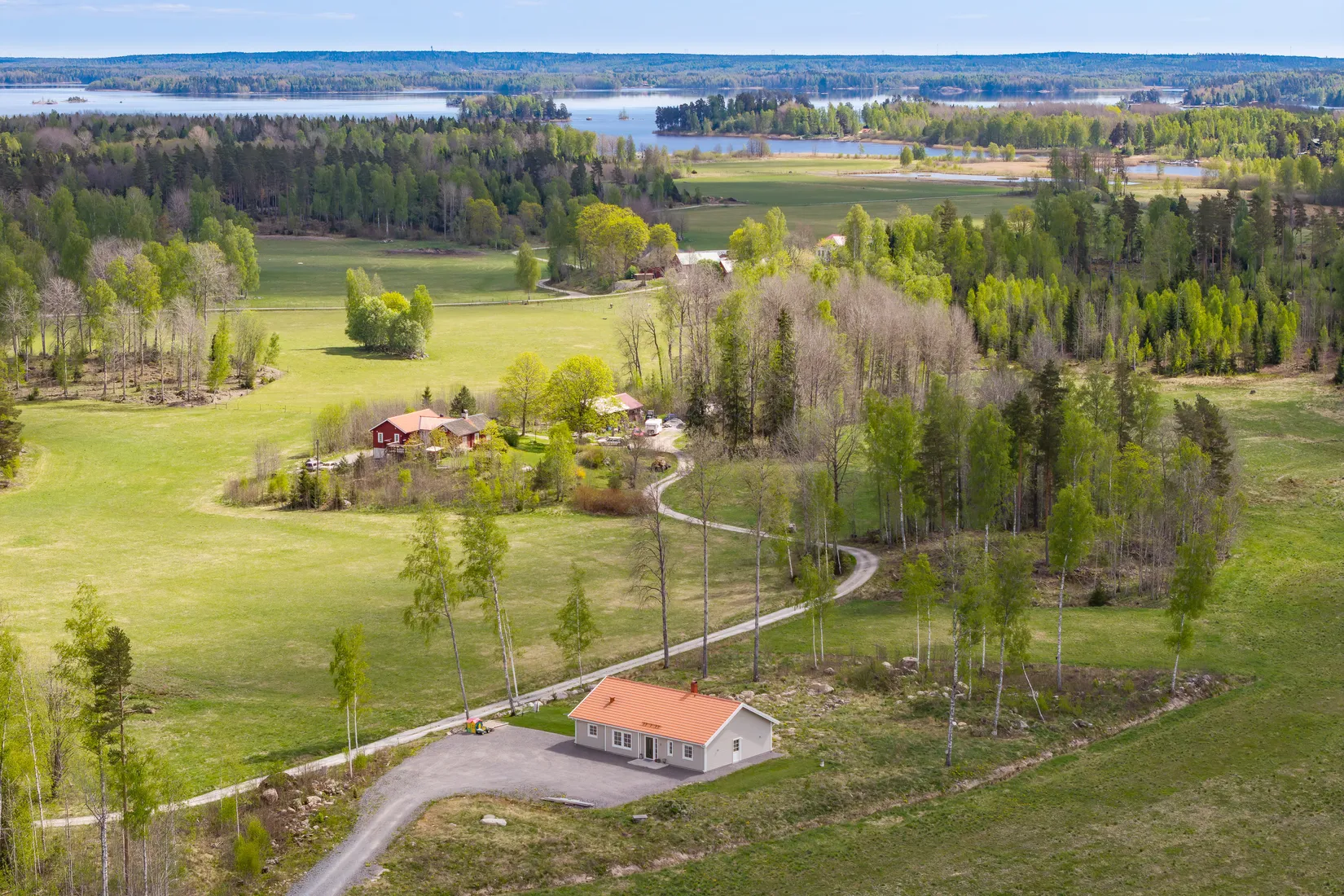 Villa, Furunäsvägen 6, Örebro