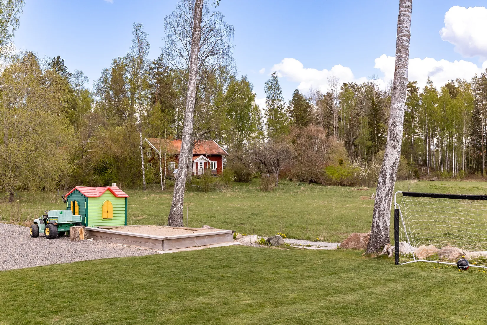 Villa, Furunäsvägen 6, Örebro