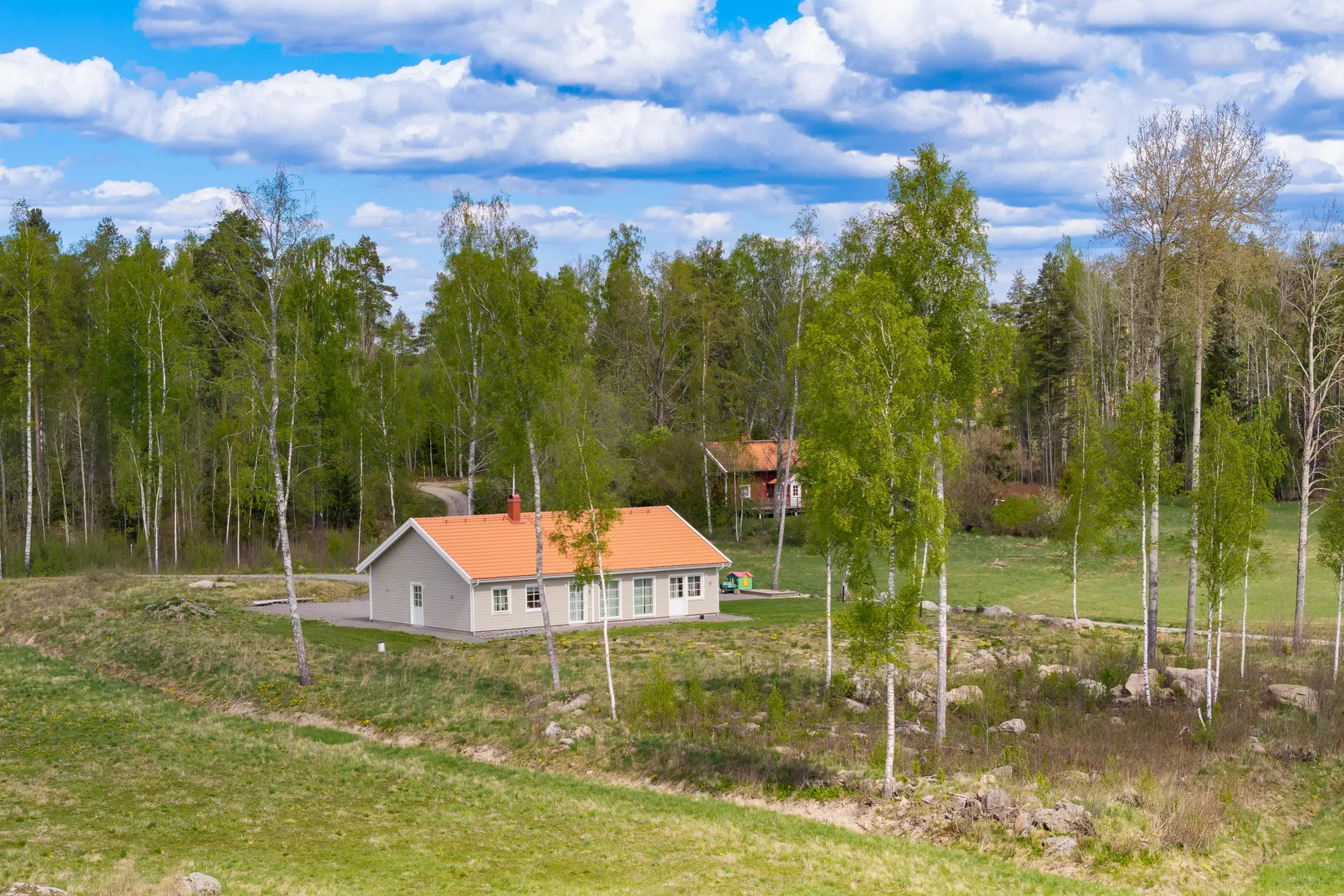 Villa, Furunäsvägen 6, Örebro