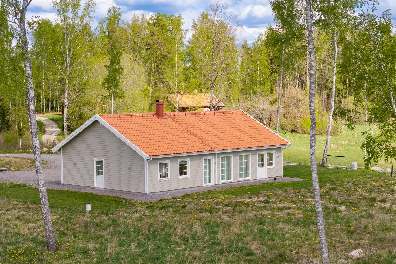 Villa, Furunäsvägen 6, Örebro