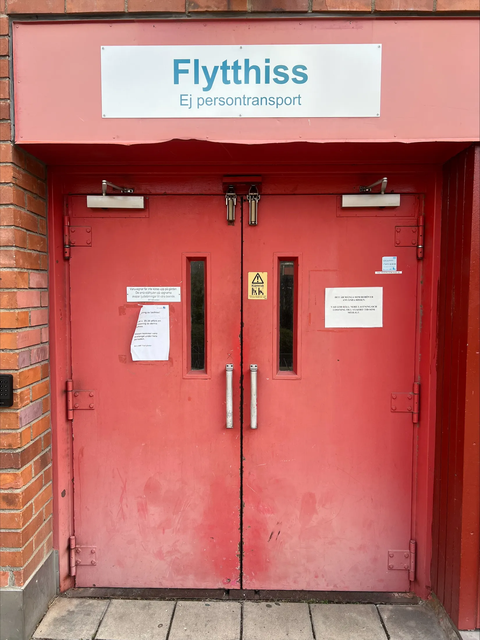 Bostadsrätt, Valhallavägen 152A, Östermalm - Fältöversten, Stockholm