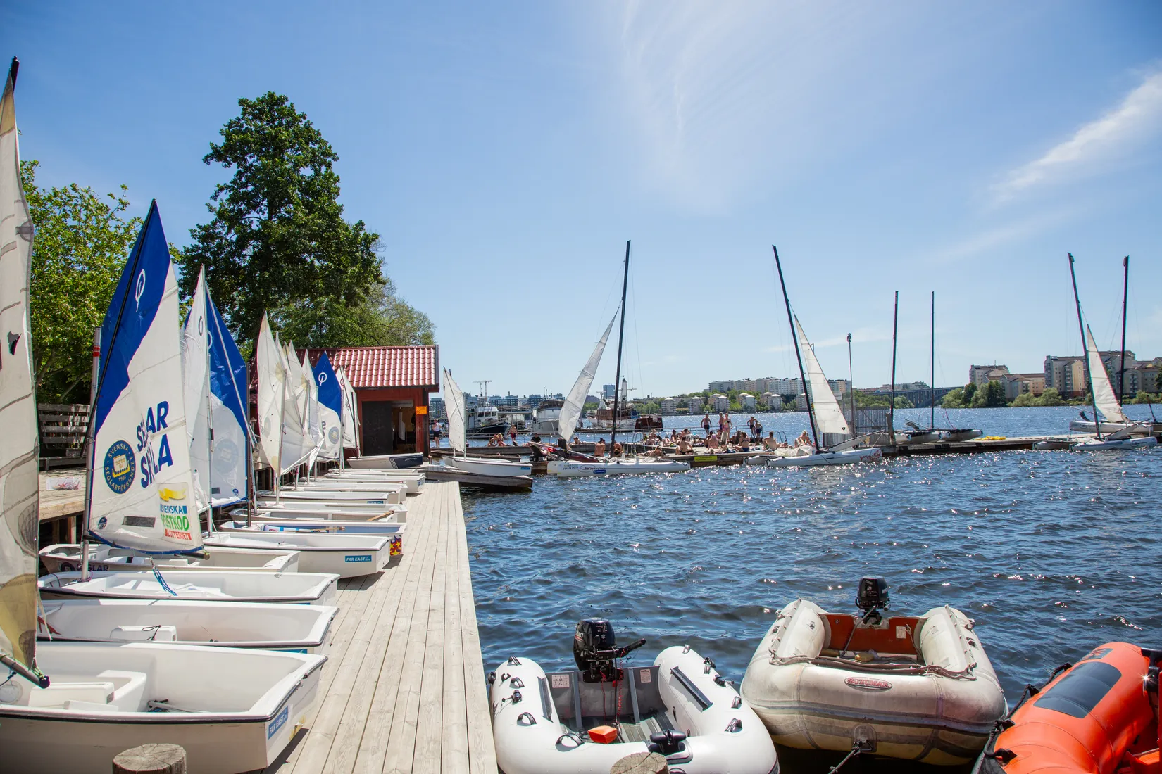 Bostadsrätt, Johan Enbergs väg 46B, Västra Skogen, Solna