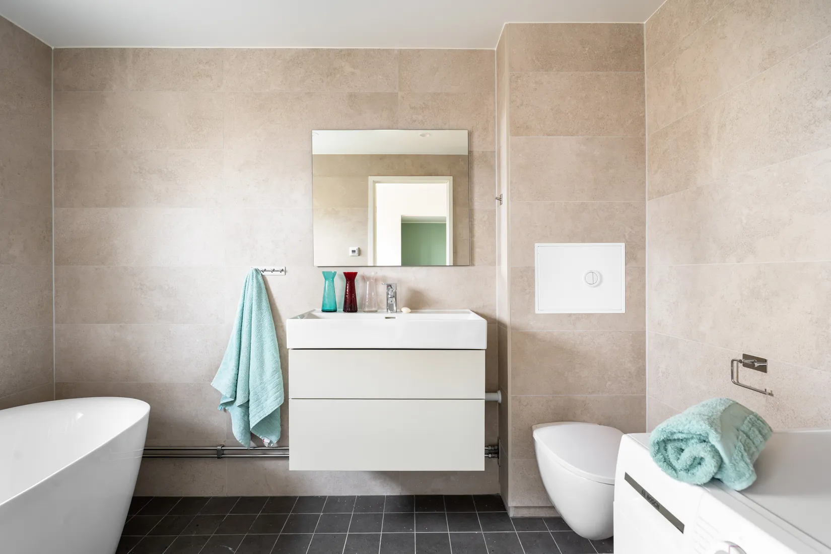 Bostadsrätt, Johan Enbergs väg 46B, Västra Skogen, Solna