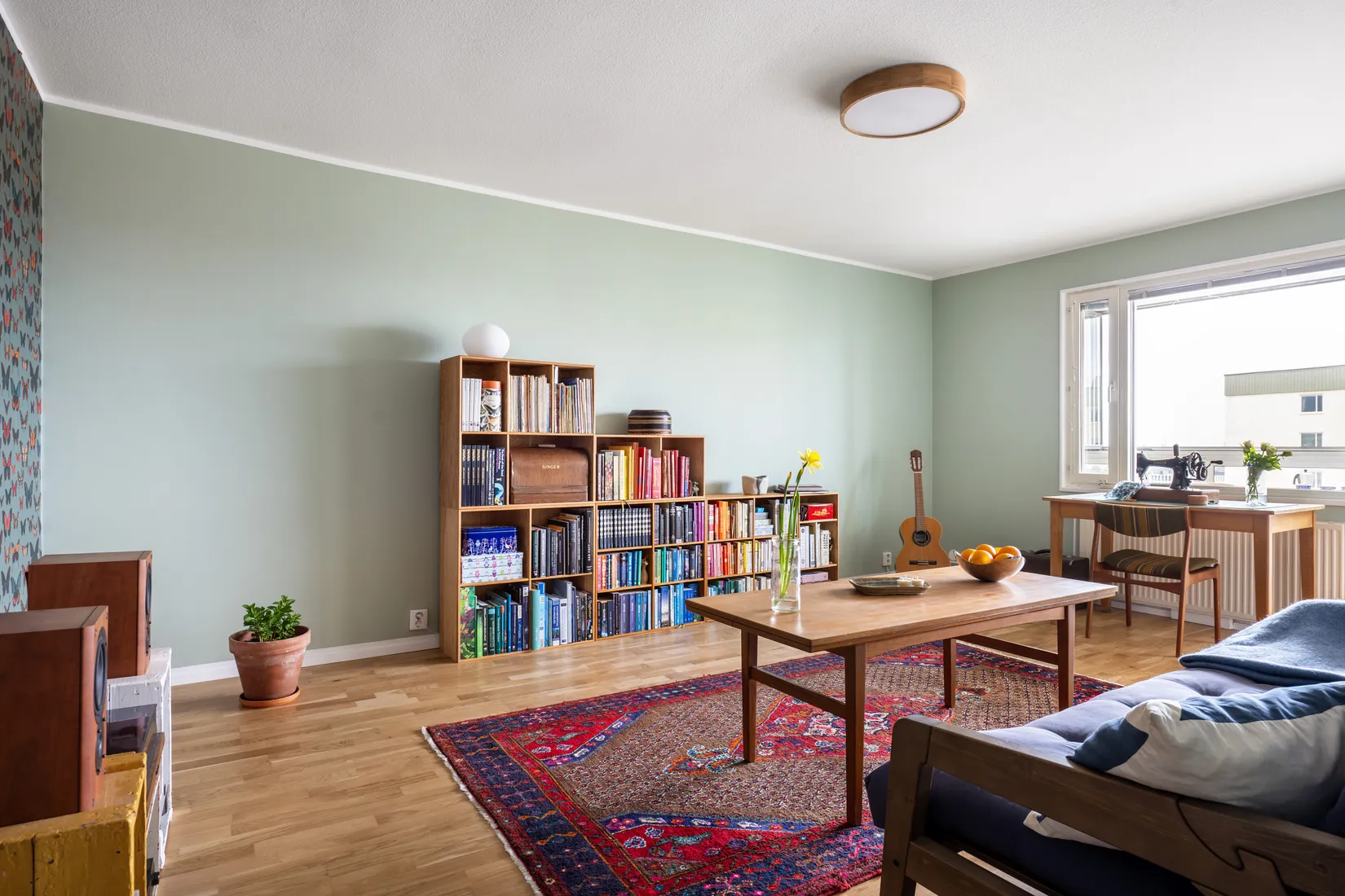 Bostadsrätt, Johan Enbergs väg 46B, Västra Skogen, Solna