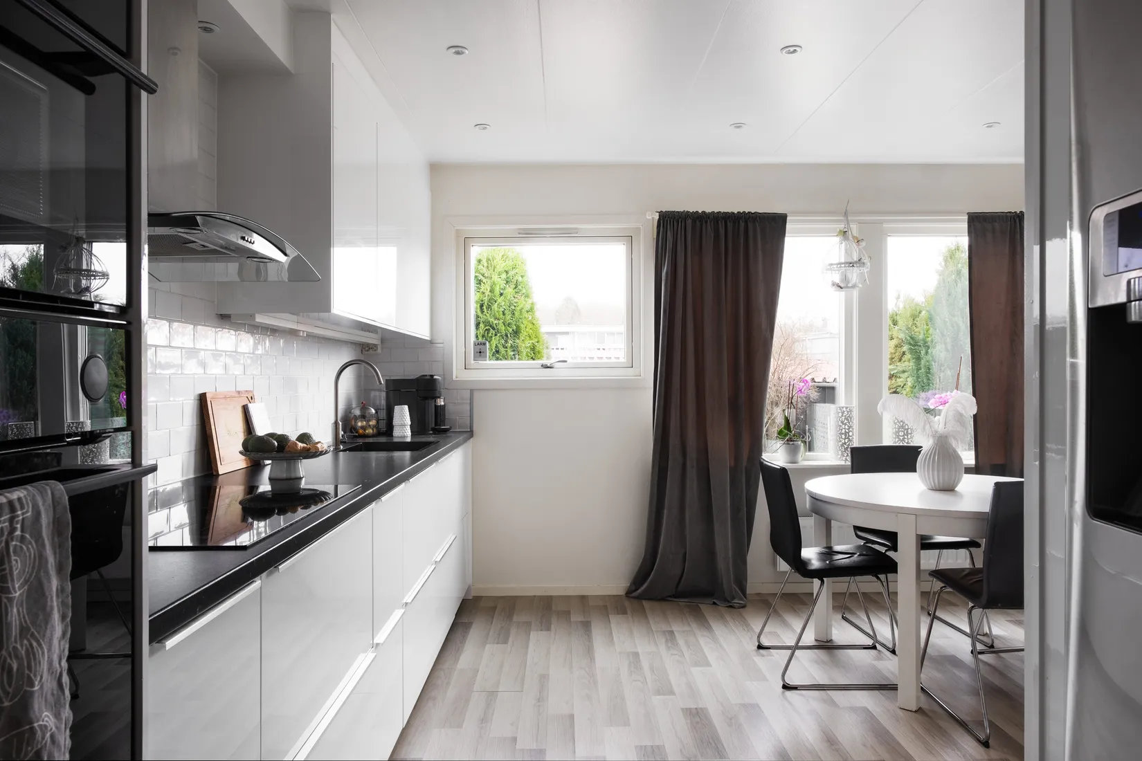 Villa, Södra Ligården 109, Hisings Kärra, Göteborg