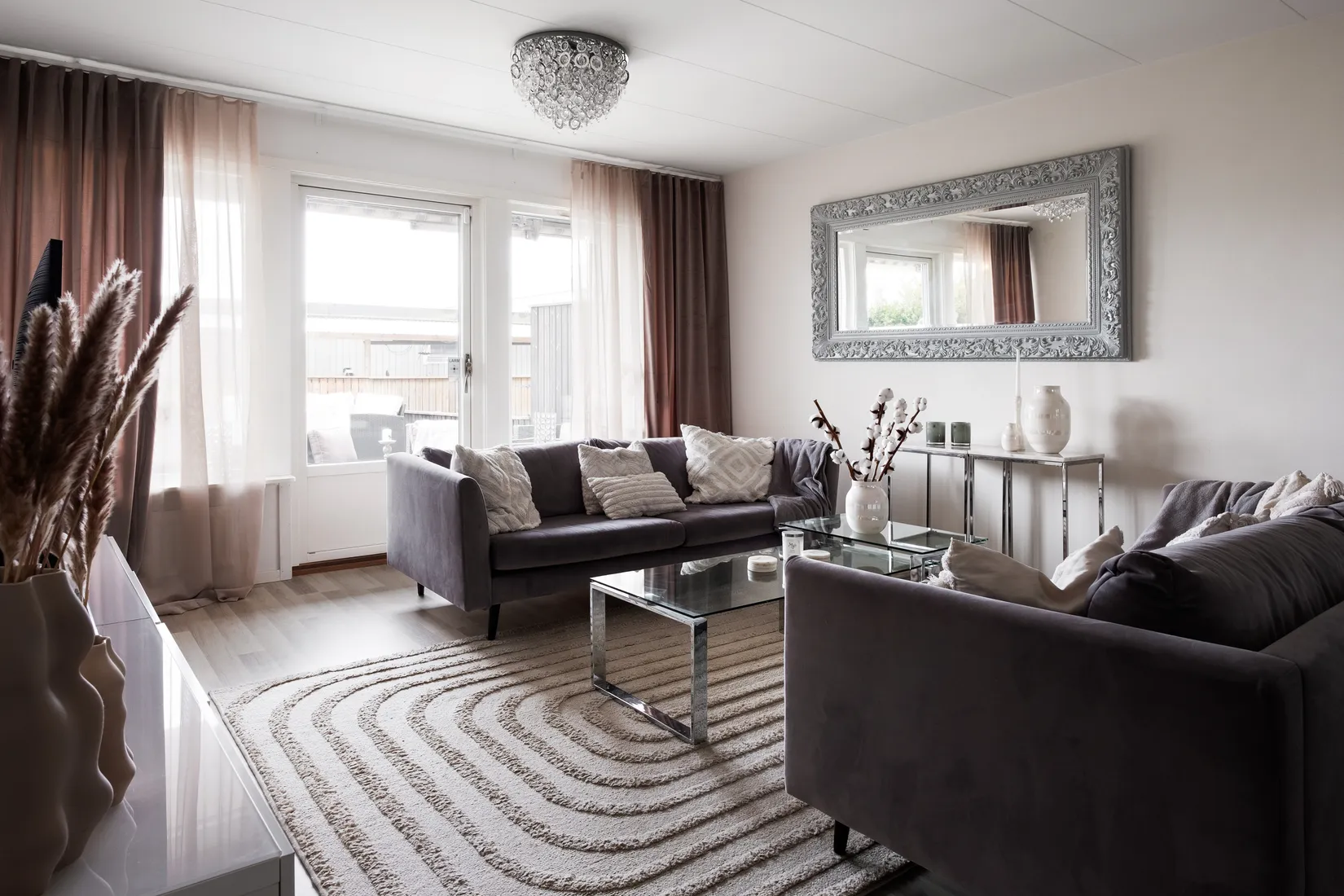 Villa, Södra Ligården 109, Hisings Kärra, Göteborg