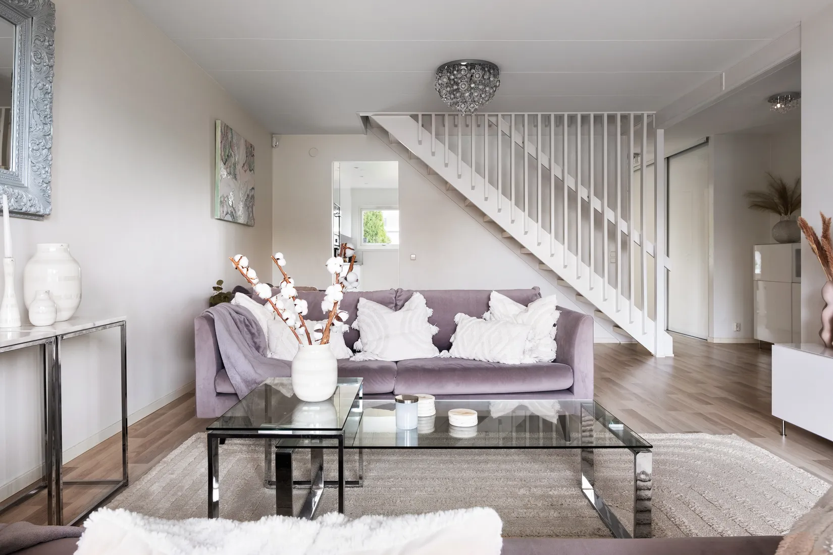 Villa, Södra Ligården 109, Hisings Kärra, Göteborg