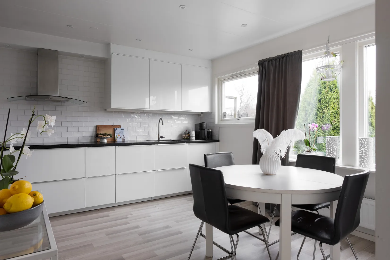 Villa, Södra Ligården 109, Hisings Kärra, Göteborg