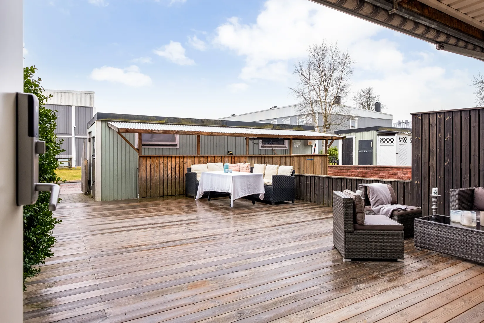 Villa, Södra Ligården 109, Hisings Kärra, Göteborg