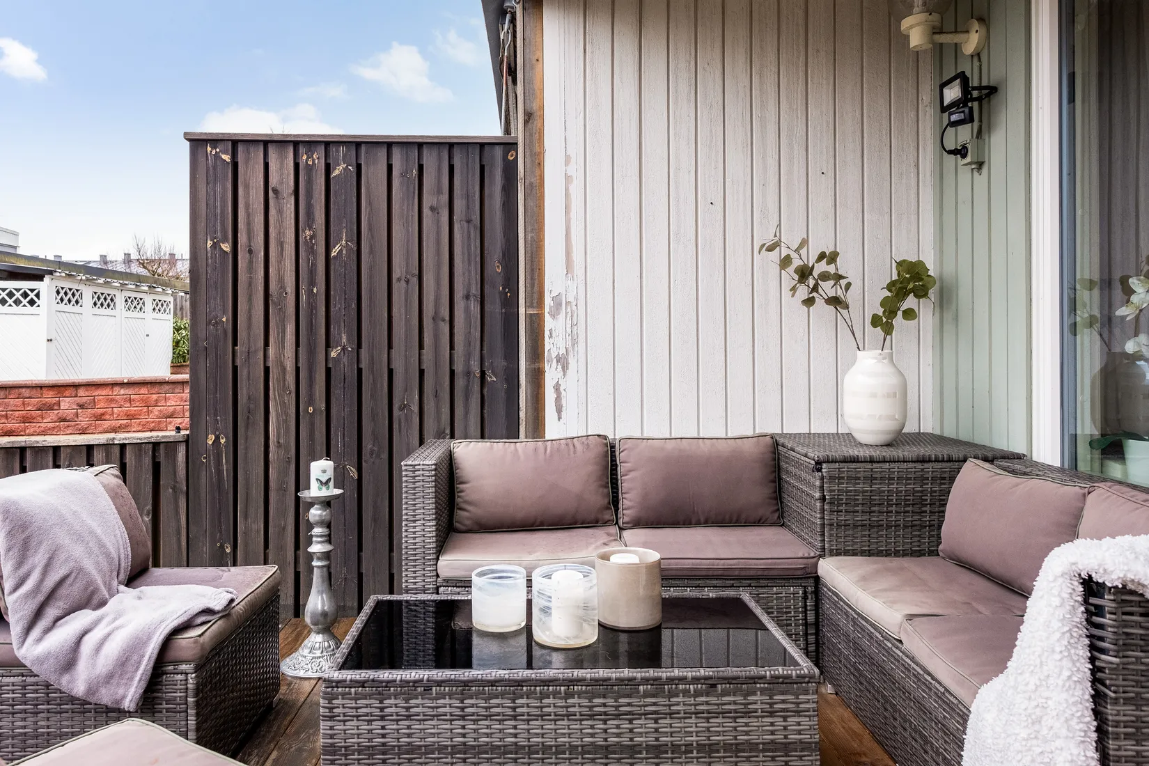 Villa, Södra Ligården 109, Hisings Kärra, Göteborg