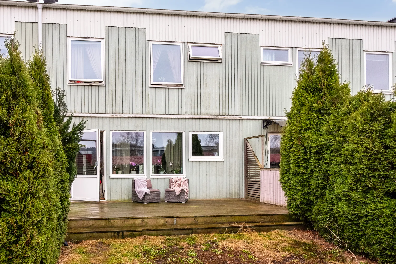 Villa, Södra Ligården 109, Hisings Kärra, Göteborg