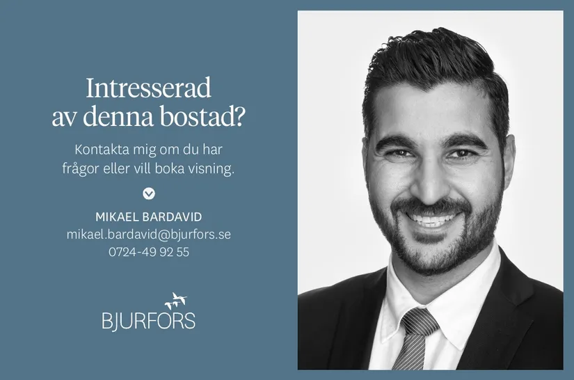 Villa, Södra Ligården 109, Hisings Kärra, Göteborg