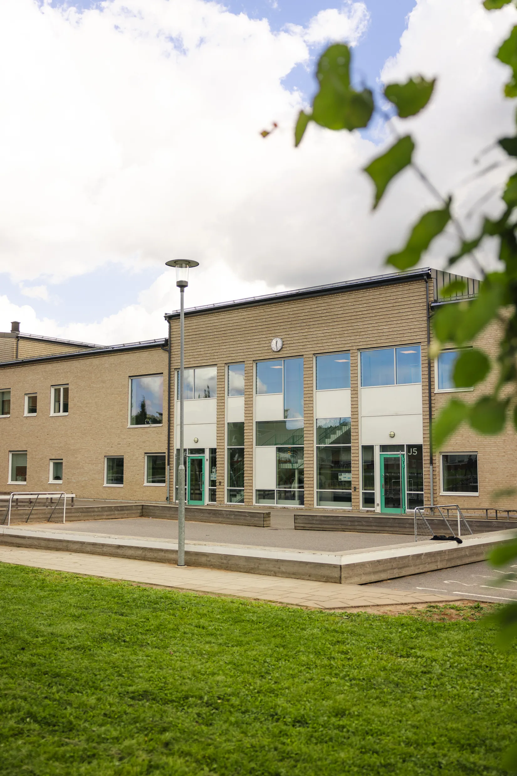 Villa, Södra Ligården 109, Hisings Kärra, Göteborg