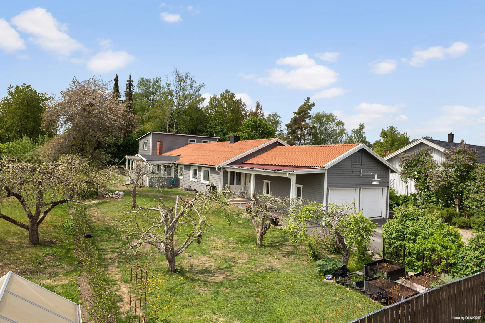 Villa, Pilvägen 8B, Norby, Uppsala