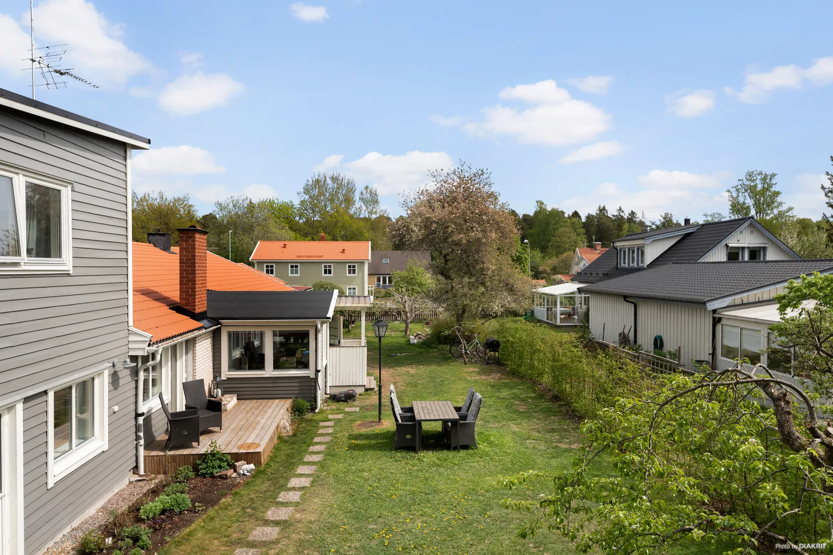 Villa, Pilvägen 8B, Norby, Uppsala